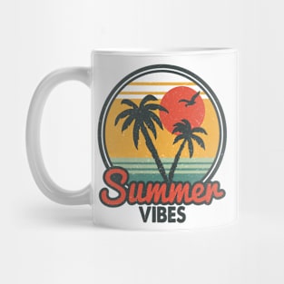 Summer vibes Mug